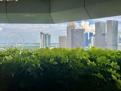 Concourse Skyline (D7), Office #451579331